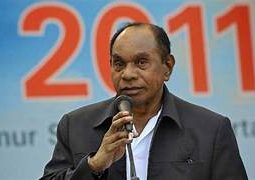 China Versus Amerika Serikat (AS) Perang Dingin Baru di Asia – Pasifik Oleh : Ambassador Freddy Numberi