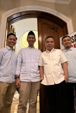 Dasco dan Elegi Jurnalisme Warung Kopi