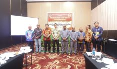 Ketua Sementara DPRK Yahukimo, Son Bahabol Utarakan 4 Isi Tata Tertib DPRK