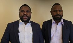 Siap Digelar, Musorprov dan Rakerprov KONI Papua Tengah Akan Dibuka Gubernur Meki Nawipa