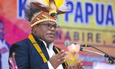 Rakerprov & Musorprov KONI Papua Tengah Jadi Momen Strategis Bangun Prestasi Daerah
