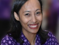 Penulis: Devita Marthin, S.Psi., M.Psi., Psikolog (Ketua IPK Indonesia Wilayah Papua; Psikolog Klinis RSUD Merauke).