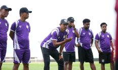 Ricardo Salampessy Janji Tampil Habis-Habisan Lawan Persipal FC!