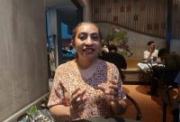Tokoh Millenial Perempuan Asal Papua, Onice Waromi