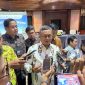komitmen kuat BI Papua di bawah kepemimpinan Faturachman yang dinilainya sangat responsif terhadap perkembangan media dan ekonomi daerah