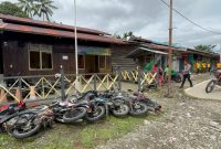 Petugas Diserang Parang dan Batu di Mamberamo Raya, Begini Respons Cepat Polisi!