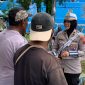 Polwan Hadir sebagai Sahabat Jalan Raya bagi Warga Jayapura”