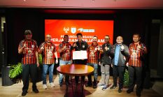 Persipura Dapat Angin Segar! Bank Papua Pastikan Dukungan Penuh