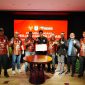 Dukungan Mengalir! Bank Papua Resmi Perkuat Jalan Persipura ke Puncak