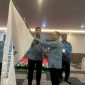 Melalui sidang pleno yang berlangsung dinamis dan konstruktif, Moses Morin akhirnya ditetapkan sebagai Ketua Dewan Pimpinan Provinsi (DPP) Asosiasi Pengusaha Indonesia (Apindo) Papua periode 2025–2030.