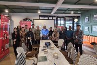 CIMB Niaga resmi memperkenalkan layanan OCTO Friends kepada masyarakat Jayapura melalui kegiatan Event OCTO Friends CIMB Niaga Jayapura yang digelar pada Kamis (20/11/2025).