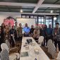 CIMB Niaga resmi memperkenalkan layanan OCTO Friends kepada masyarakat Jayapura melalui kegiatan Event OCTO Friends CIMB Niaga Jayapura yang digelar pada Kamis (20/11/2025).