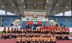 Kolaborasi PTFI–PSSI–KNVB Dorong Pengembangan Talenta Sepak Bola Muda Papua
