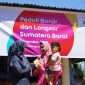 Indosat bergerak cepat memulihkan jaringan telekomunikasi dan menyalurkan bantuan kemanusiaan bagi masyarakat terdampak banjir dan longsor di Aceh, Sumatra Utara, dan Sumatra Barat. Sejak awal bencana, Indosat berupaya meminimalisir dampak gangguan layanan telekomunikasi agar masyarakat tetap bisa terhubung dengan keluarga dan memperoleh informasi penting selama masa darurat. Upaya ini sejalan dengan komitmen Indosat untuk menghadirkan layanan yang andal, termasuk pada saat masyarakat menghadapi situasi paling menantang.

