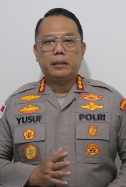 Peluru Menyasar Sopir Truk di Yahukimo, Satgas Damai Cartenz Bergerak Cepat