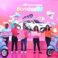 Indosat Ooredoo Hutchison (IOH) melalui brand Tri kembali menegaskan komitmennya menghadirkan pengalaman digital bernilai bagi pelanggan setia. Hal ini diwujudkan melalui program Kebut Hadiah BombasTri yang berlangsung sejak September hingga Desember 2025.