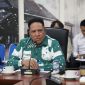 Anggota Komite Eksekutif Percepatan Pembangunan Otonomi Khusus Papua, Paulus Waterpauw, 