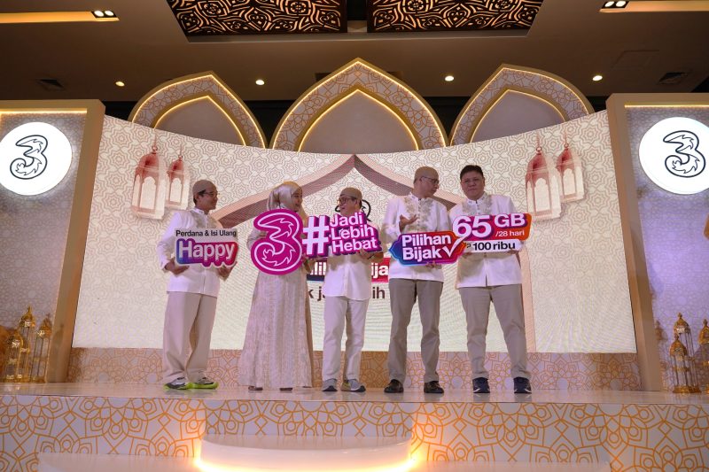 Indosat Ooredoo Hutchison (Indosat atau IOH) melalui brand Tri mengajak anak muda Indonesia untuk berkontemplasi dan mengambil #PilihanBijak dalam memanfaatkan teknologi digital selama Ramadan.