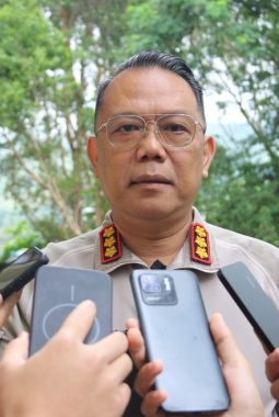 Kolaborasi ODC dan Satgas Mambri Tewaskan KKB Hurbianus Mirip di Nabire