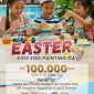 Easter Kids Egg Painting Day, Aktivitas Edukatif Seru di Hotel Horison Kotaraja