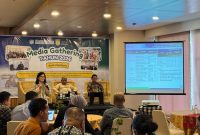 "BPJS Kesehatan Jayapura: Capaian JKN 98% dan Langkah Selanjutnya untuk Keaktifan Peserta"