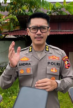 Dikejar Satgas ODC! KKB Diduga Tinggalkan Senjata di Camp Yahukimo