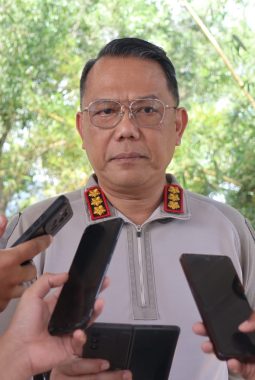 Tokoh Pemuda Papua Apresiasi Kinerja Satgas Damai Cartenz