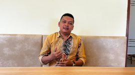12 Tahun Mengabdi di Pesisir Pomako, Sofyan Hadi Dorong Pendidikan dan Dukung Stabilitas Papua