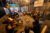 Diskusi yang dipimpin oleh Billy Mambrasar tersebut menghasilkan sejumlah poin penting. Para pelaku UMKM menyatakan komitmen untuk terlibat aktif dalam berbagai program prioritas pemerintah, di antaranya program Makan Bergizi Gratis (MBG), Koperasi Desa Merah Putih, Rumah Subsidi, serta inisiatif strategis lainnya yang diusung pemerintahan Presiden Prabowo Subianto.