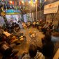 Diskusi yang dipimpin oleh Billy Mambrasar tersebut menghasilkan sejumlah poin penting. Para pelaku UMKM menyatakan komitmen untuk terlibat aktif dalam berbagai program prioritas pemerintah, di antaranya program Makan Bergizi Gratis (MBG), Koperasi Desa Merah Putih, Rumah Subsidi, serta inisiatif strategis lainnya yang diusung pemerintahan Presiden Prabowo Subianto.