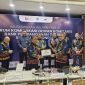 Muswil FKDK BPDSI Jadi Momentum Apresiasi bagi Dewan Komisaris Purna Tugas