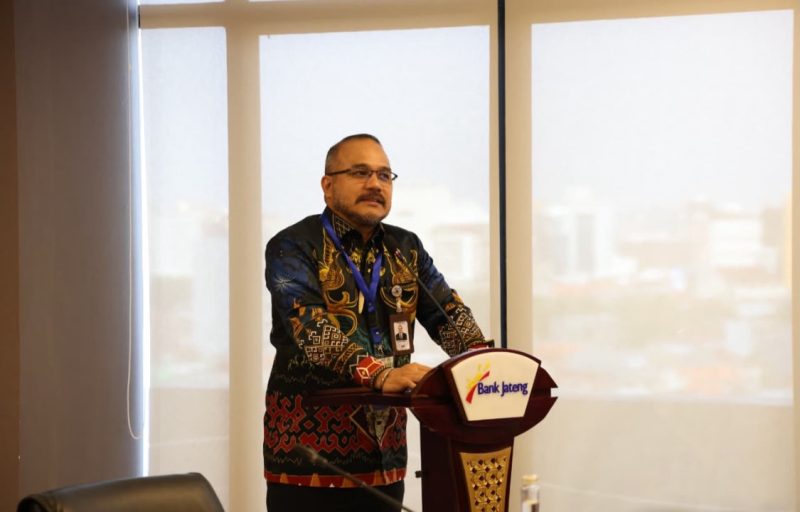 Forum Komisaris BPD Indonesia Timur Kembali Percayakan Kepemimpinan kepada Victor Abaidata