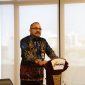 Forum Komisaris BPD Indonesia Timur Kembali Percayakan Kepemimpinan kepada Victor Abaidata