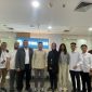 Universitas Negeri Jakarta (UNJ) bersama Billy Mambrasar memperkuat kolaborasi dalam pengembangan pendidikan dan sumber daya manusia (SDM) Papua melalui pertemuan yang berlangsung di Jakarta, Senin (8/6/2026).