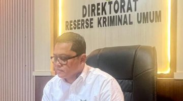Polda Papua Tengah Gelar Aneka Ragam Perlombaan, Dalam Rangka HUT Bhayangkara ke-80