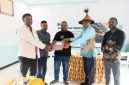 Usai Vakum 15 Tahun, Dewan Adat Mamberamo-Apawer Resmi Miliki Ketua Baru