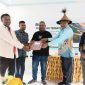 Usai Vakum 15 Tahun, Dewan Adat Mamberamo-Apawer Resmi Miliki Ketua Baru