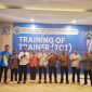 Lembaga PBB gandeng Kemendes, bersama Komunitas Lokal Papua, Latih Kewirausahaan ke Ratusan Keluarga di Perkampungan