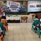 SMP Negeri 9 Merauke menggelar sosialisasi anti-bullying pada MPLS 2026. Ketua IPK Indonesia Wilayah Papua mengajak siswa berani melapor dan menjadi pelopor sekolah bebas perundungan.