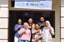 Program TEKAD PBRT tidak hanya memberikan pelatihan literasi keuangan, perencanaan ekonomi rumah tangga, dan kewirausahaan, tetapi juga memberikan dukungan pengembangan usaha melalui demonstration plot (demplot) untuk mengembangkan komoditas unggulan di setiap kampung.