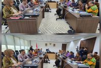 FKDK BPDSI dan OJK Bahas Tantangan serta Transformasi Bank Pembangunan Daerah