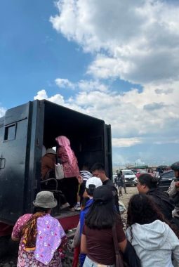 Hasil Olah TKP Penembakan di Pintu Masuk FBLB, Polisi Dalami Dugaan Keterlibatan EG dan PN