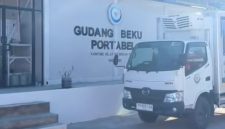 KNMP Warmasen Didorong Perkuat Kemandirian Nelayan Raja Ampat
