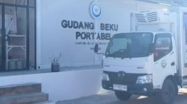 KNMP Warmasen Didorong Perkuat Kemandirian Nelayan Raja Ampat