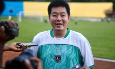 TAK MENANG DALAM DUA LAGA, PERSIPURA PECAT PELATIH DAN ROMBAK TIM
