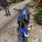 Dok. Polres Jayapura

Barang bukti sepeda motor Yamaha Vixion yang alami kecelakaan lalu lintas mengakibatkan balita usia 5 tahun meninggal dunia terjadi di Jalan Poros Kampung Yansu, Distrik Kemtuk Gresi, Kabupaten Jayapura, Selasa (27/9/2026)