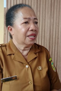 KEPALA PUSKESMAS LIMAU ASRI LAPORKAN DUGAAN TEROR, POLISI LAKUKAN PENYELIDIKAN