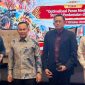 Billy hadir dalam Rapat Koordinasi Nasional (Rakornas) yang diselenggarakan Kementerian Pertahanan (Kemhan) RI di Jakarta, Rabu (7/10/2026). Rakornas tersebut mengangkat tema “Optimalisasi Peran Media sebagai Strategi Perdamaian di Papua.”
