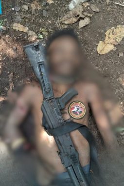 Kontak Tembak di Maybrat, Tiga Anggota Kelompok Bersenjata OPM Dilaporkan Tewas
